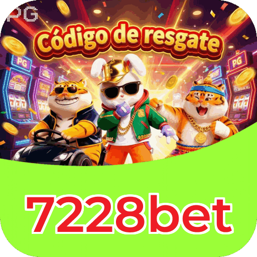 Siga a 7228bet no Facebook